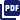 Media pdf icon