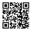 Free education for RACF staff - scan to sign up