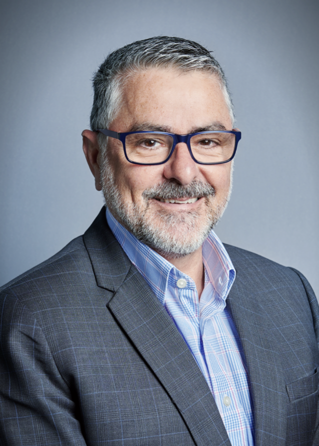 Serge Sardo