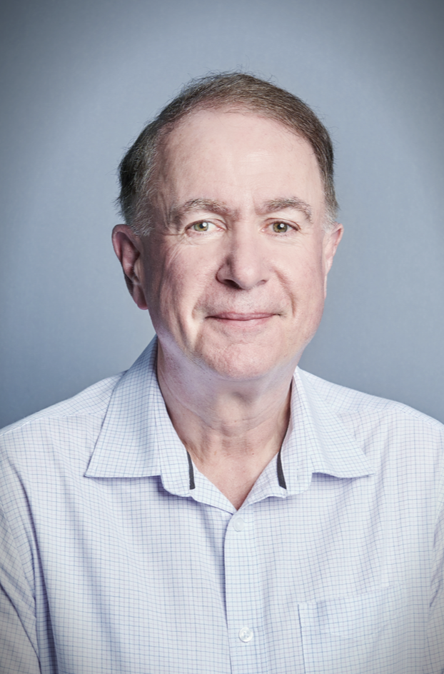 Chris Ritchie