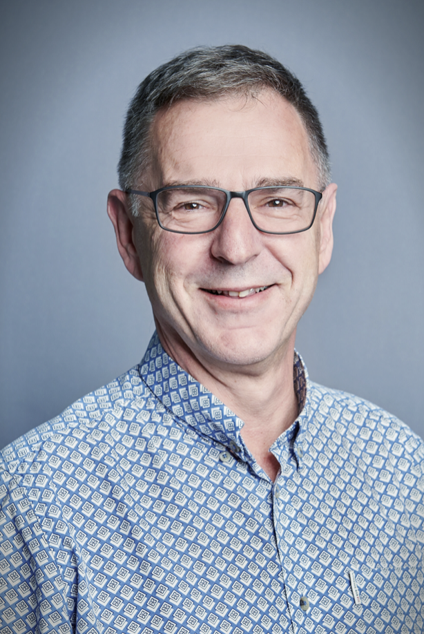 Craig Dennis