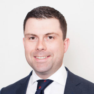 Brendan Rowswell