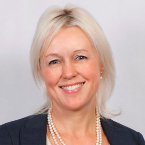 Rachel Holthouse