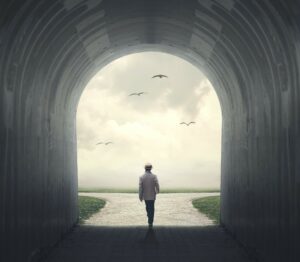 Hope for a better future for those who've attempted suicide