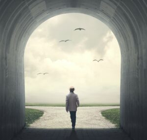 Hope for a better future for those who've attempted suicide