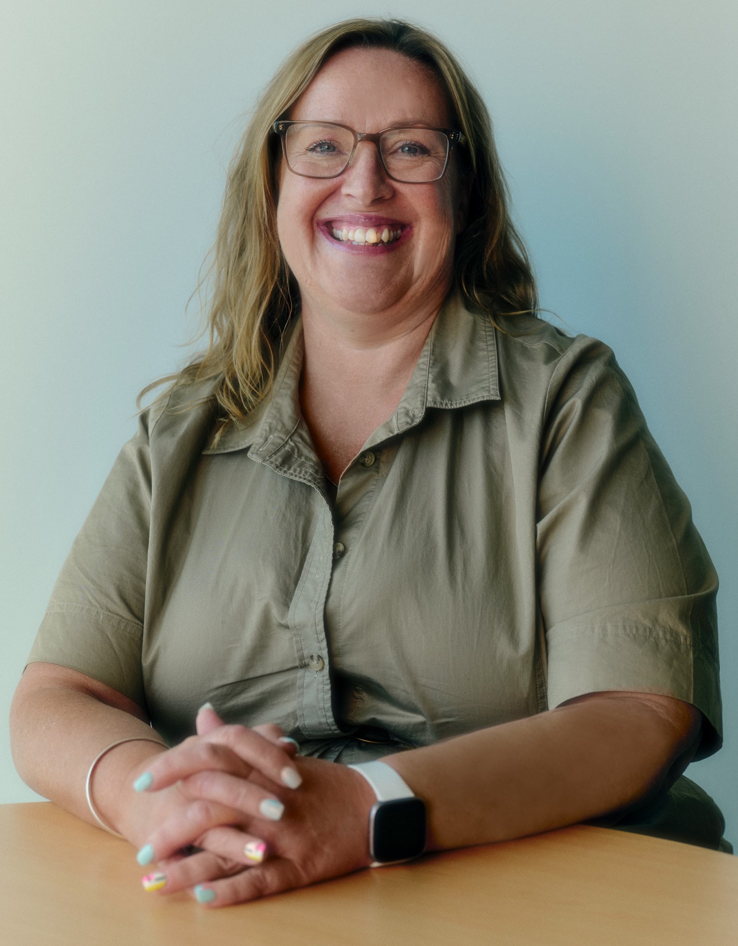 Suzanne 2024 better place australia